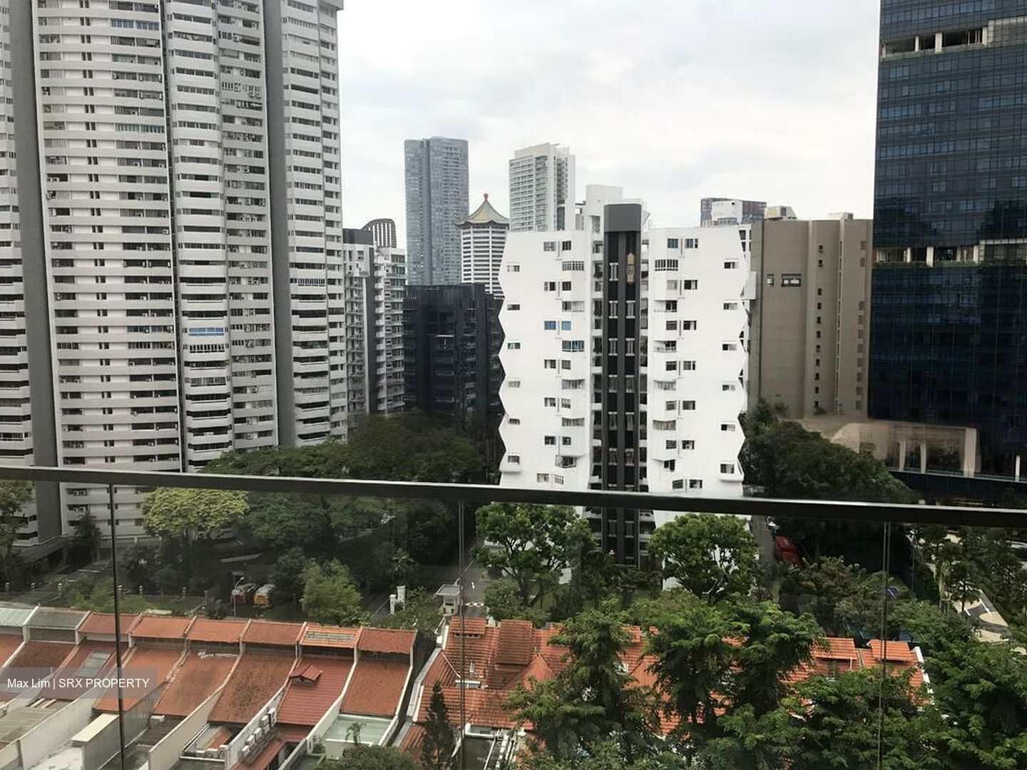 The Peak @ Cairnhill II (D9), Apartment #577494841